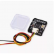 Air conditioner power-on self-start module